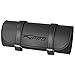 A-Pro Toolbag Tool Bag Motorbike Motorcycle Custom Chopper Style Black - 3