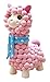 Produktbild Totum 025646 TM Essentials Creativity Knet-Lama, Mehrfarbig