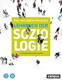  Lehrbuch der Soziologie: Mit E-Book inside (epub, mobi oder pdf)