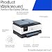 HP OfficeJet Pro 8135e All-in-One Printer | Colour | Printer for Home | Print, Scan, Copy, Fax Automatic document feeder| 3 Months of free Instant Ink | Print over VPN Up to 3 year Warranty