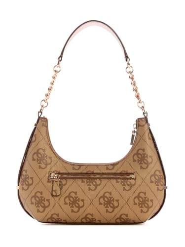 GUESS Erenia Top Zip Shoulder Bag2