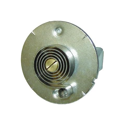 JET Quadrajet Choke Thermostat Cover