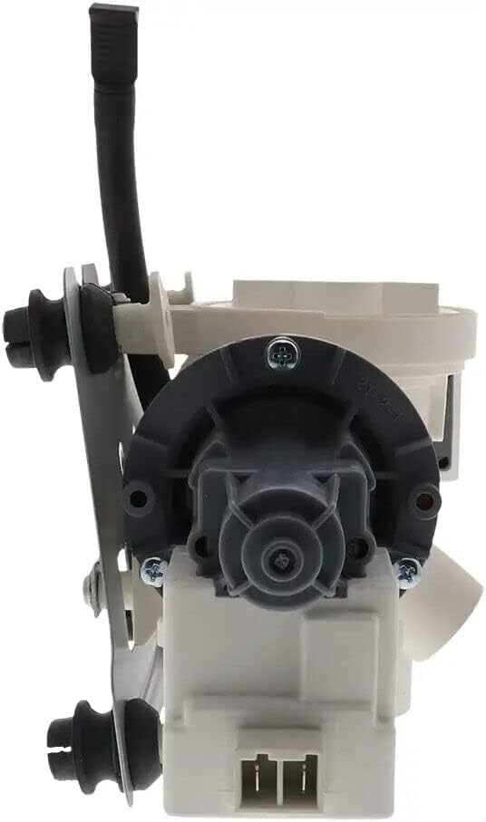 XPARTCO W11458345 Washer Drain Pump Replace AP6989186, PS16218041