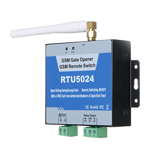 Moteur portail coulissant, G202 GSM ouvre-porte relais interrupteur télécommande 200