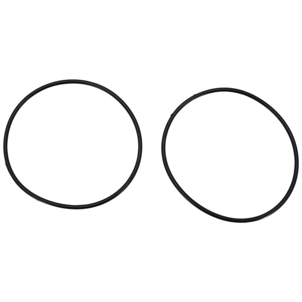 2Pcs Fuel Cap Gasket Replacement for Models 562 1014 572 1014 1 572 1015 320 325 330 335 337 340 348 357 359 362 365 Compatible with Automotive and Motorcycle Applications