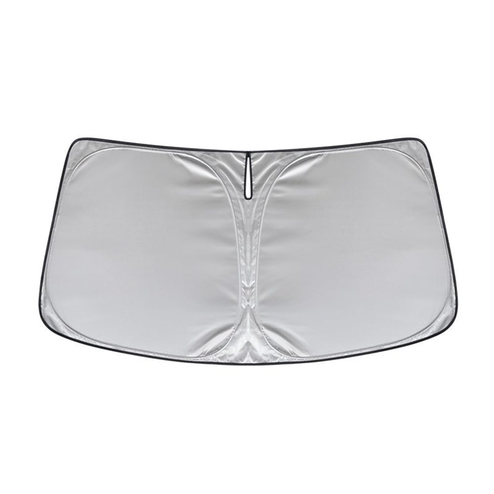 Car Shades PV TOYARC5D Zonnescherm voor auto voor Toyota Yaris Cross