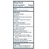 Muro 128 5% Sodium Chloride Hypertonicity Ophthalmic Solution, 0.5 Fl Oz (15 mL)