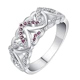 Une bague est un symbole d'éternité. Portée à votre doigt, elle vous accompagnera en toute saison et immortalisera chaque instant précieux. D'une confection exquise et confortable au quotidien, cet accessoire apportera une touche unique à votre tenue.