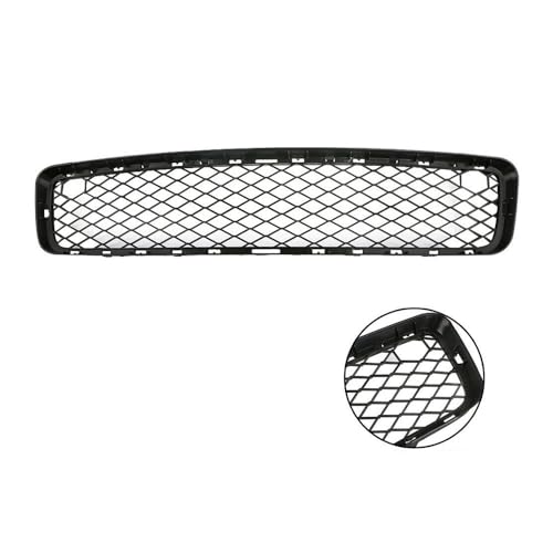 Grille de calandre X5 E70 finition premium pour pare-chocs avant