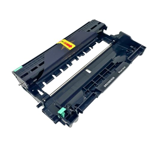 Tambour DR-2300 Compatible Brother - Pour Imprimantes HL-L2300D, L2340DW, L2360DN, L2540DW Et Modèles Similaires