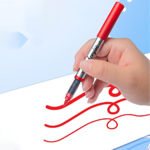 Feutres de coloriage art sur bois et kit de stylos artistiques multi-supports - 2