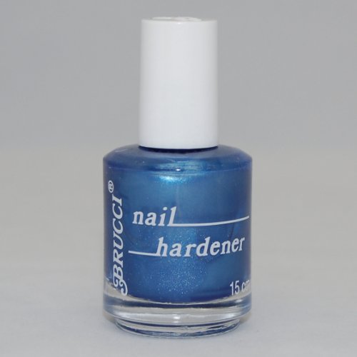 Brucci Nail Polish (58 mono blue)