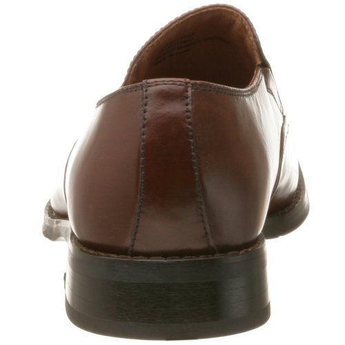 Image of Florsheim Men's Bradford Slip-on,Cognac,9.5 EEE