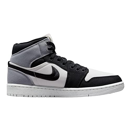 Image of Air Jordan 1 Mid Women's Shoes