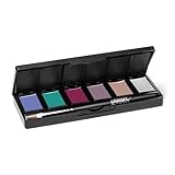 Gelish Cream Gel – Solid Soak-Off Professional Gel Polish for Salon Quality Manicure with Brush, LED Cure, Long-Lasting, High Shine, Easy Application (Elegant Beauty)