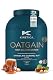 Kinetica Oatgain Weight Gainer 600 kcal pro Portion für Muskelaufbau