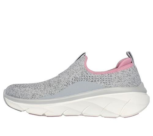 Image of Skechers Womens D'lux Walker 2.0 Bold State