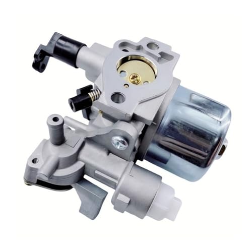Carburateur 277-62301-30 robuste et durable en alliage - 5