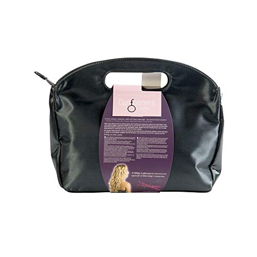Kit Curlformers Deluxe - ricci a spirale senza
