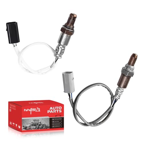 Sensor de Oxígeno PAPAPARTS para Nissan Altima y Maxima miniatura 1