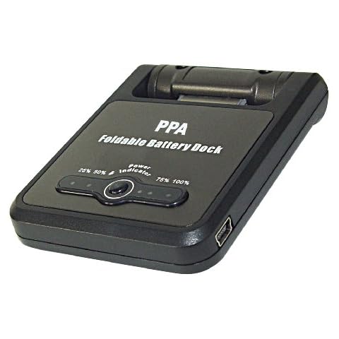 PPA Intl APB20SPHE Sync and Charge Multi-function Foldable Dock Cover