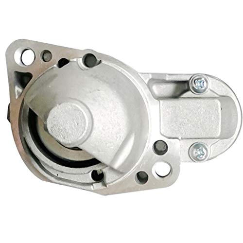 Motor de arranque para Mitsubishi Outlander/Outlander Sport 2011-2016 | 2.0L 4 cilindros para 1810A205 miniatura 3