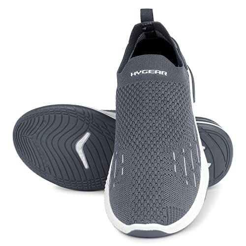 Image of Hygear Mens Riveria Walking Shoes