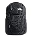 The North Face Recon Laptop Backpack, TNF Black, One Size