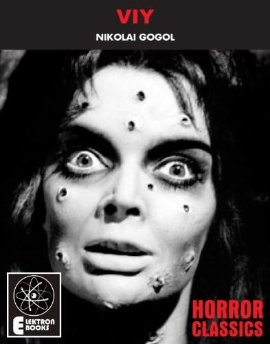 Viy Kindle Edition