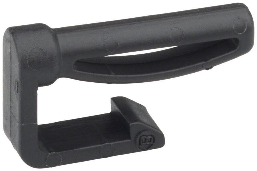 Jstpure for Fixing Pin for CompactTube 400 Holder Horizontal (BBP324Y)