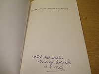 North Mymms: Parish and People 0900519231 Book Cover