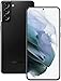 SAMSUNG Galaxy S21+ Plus 5G Factory Unlocked Android Cell Phone 256GB US Version Smartphone Pro-Grade Camera 8K Video 64MP High Res, Phantom Black