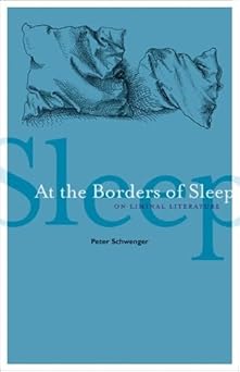 At the Borders of Sleep: On Liminal Literature book cover
