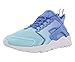 Produktbild Nike Damen WMNS Air Huarache Run Ultra Br Trainer, Türkis (Polar/Polar/still Blue/White)