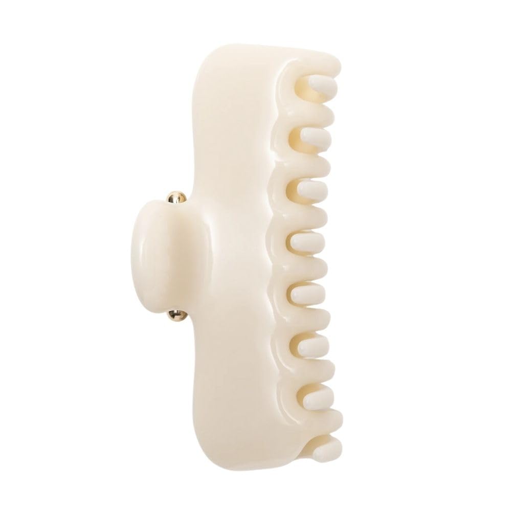 Amazon.co.jp: UNDO HAIRWARE (ウンドヘアウェア) No.4 CLAW CLIP