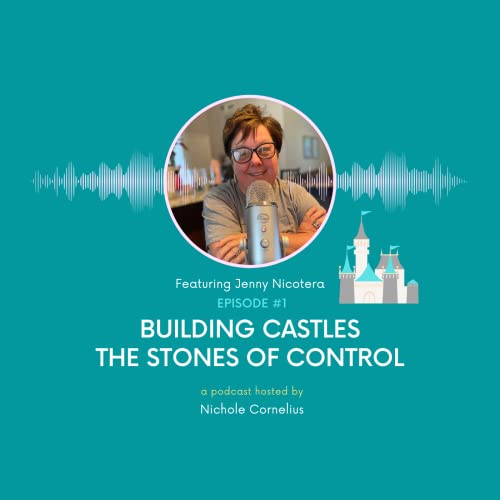 The Stones of Control cover art