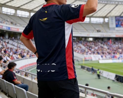 2XL 吉田湊海 30番 鹿島アントラーズ 100年構想リーグ ユニフォーム