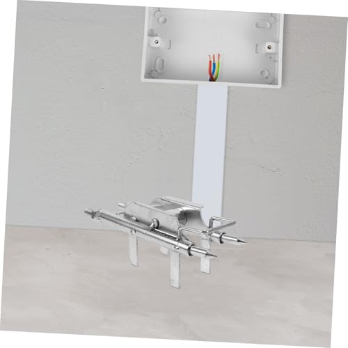 Outil auxiliaire de filetage Uonlytech pour câble électrique de boîte - 3