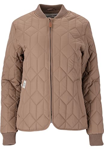 Veste softshell femme WEATHER REPORT imperméable et respirante Piper