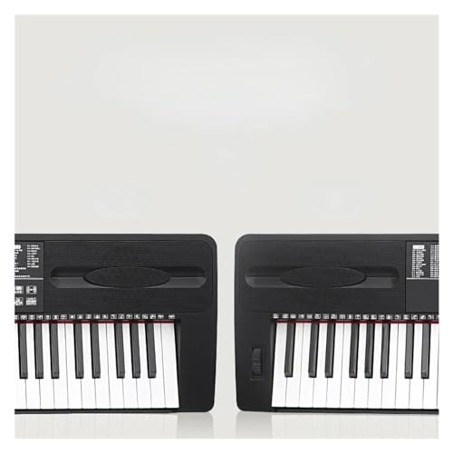 Clavier De Piano Électronique Professionnel Support Numérique Clavier De Synthétiseur De Piano De Musique - Les Beatles, Paul McCartney, John Lennon, RIngo Starr, George Harrison Clavier De Piano Électronique Professionnel Support Numérique Clavier De Synthétiseur De Piano De Musique – Image 7