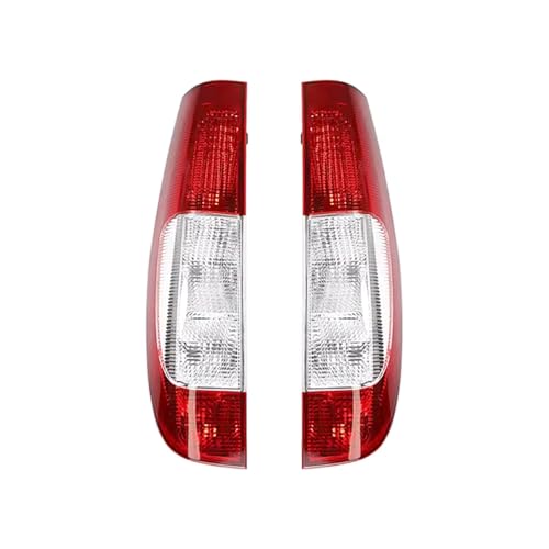 Feux arrières pour réparer les optiques cassées de votre Vito W639 2003-2014