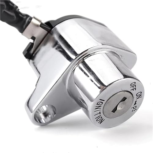 Interruptor de encendido para Vulcan 1500 que soluciona fallos de arranque con OEM 27005-1256 3