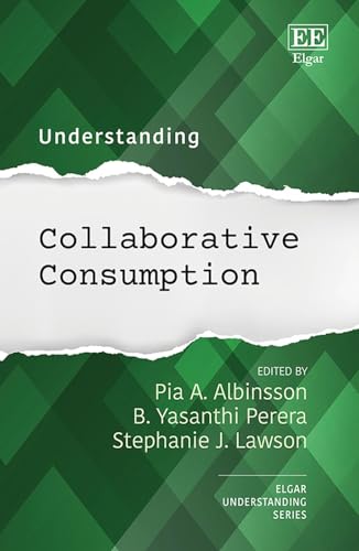 Understanding Collaborative Consumption (Understanding series) view 2