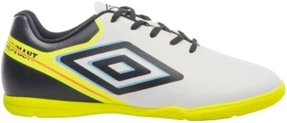 Umbro Chuteira Infantil Adamant Top Speed Jr Futsal