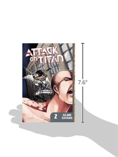 Attack on Titan 2