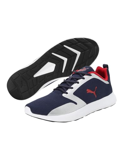 Image of Puma Men Feet Rodeo X2 Sneaker