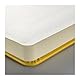 Talens Art Creation Skizzenbuch - Goldgelb - 12x12 cm - 140g - 80 Blatt - säurefreies Zeichenpapier