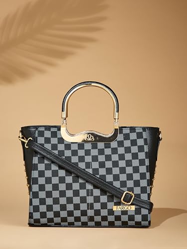 Image of Fargo Stylish Handbag for Women Ladies purse for women & girls