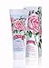 Intensively Hydrating Facial Mask Rose with Natural Rose Water, Rose Oil and D-panthenol