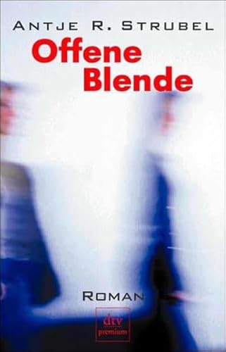 Offene Blende. [German] 3423242515 Book Cover